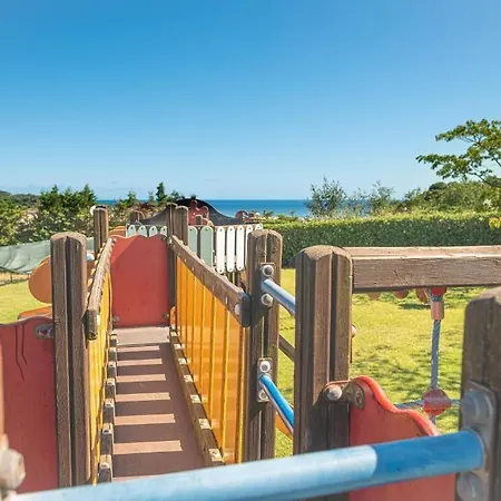 Apartahotel Villaggio Colombo Nuova Gestione 3*