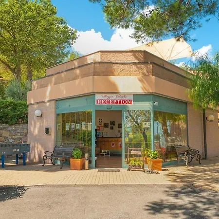 Villaggio Colombo Nuova Gestione