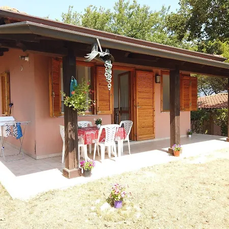 Apartahotel Villaggio Colombo Nuova Gestione 3*