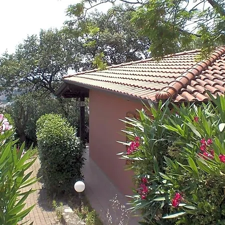 Villaggio Colombo Nuova Gestione Apartmanhotel