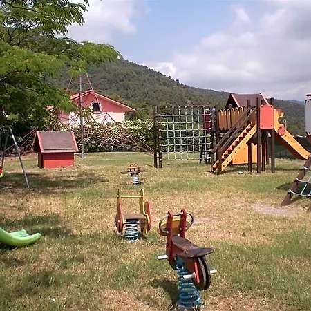 Villaggio Colombo Nuova Gestione