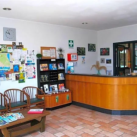 Villaggio Colombo Nuova Gestione 3* Marina dʼAndora