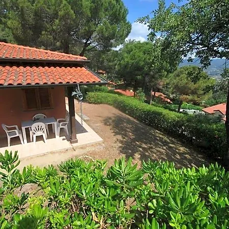 Villaggio Colombo Nuova Gestione 3* Marina dʼAndora