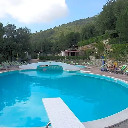 Villaggio Colombo Nuova Gestione Apartmanhotel 3*