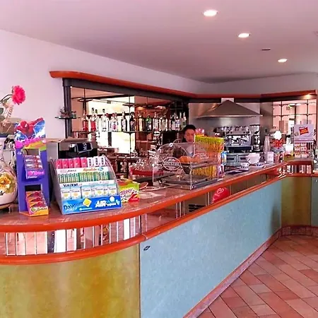 Villaggio Colombo Nuova Gestione Apartmanhotel