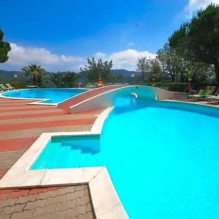 Villaggio Colombo Nuova Gestione Marina dʼAndora