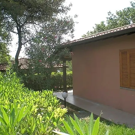 Villaggio Colombo Nuova Gestione Marina dʼAndora