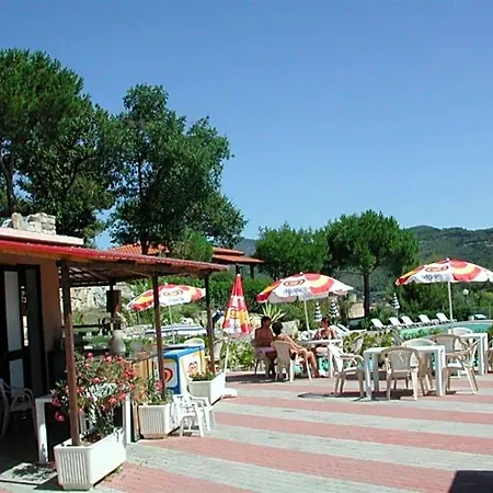 Villaggio Colombo Nuova Gestione Marina dʼAndora