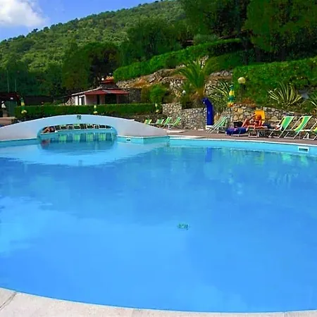 Villaggio Colombo Nuova Gestione 3*