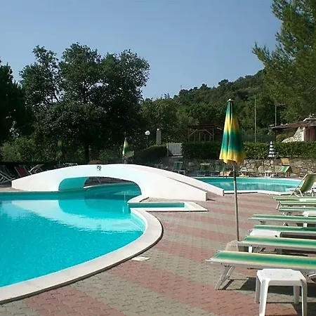Villaggio Colombo Nuova Gestione 3*