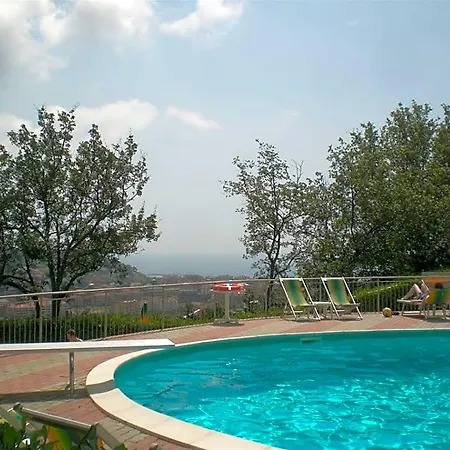 Villaggio Colombo Nuova Gestione Marina dʼAndora