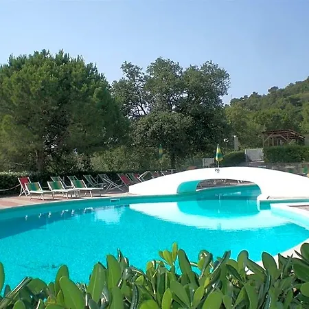 Villaggio Colombo Nuova Gestione 3*