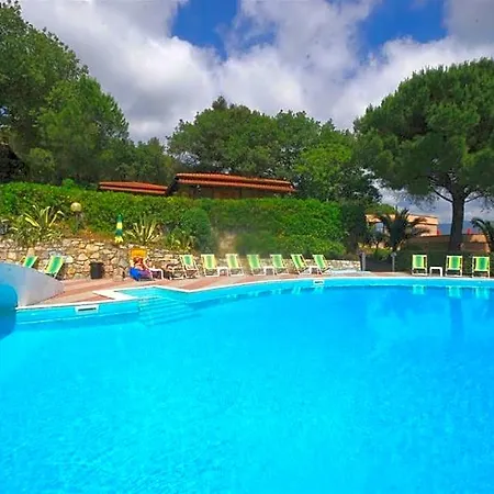 Villaggio Colombo Nuova Gestione 3* Marina dʼAndora
