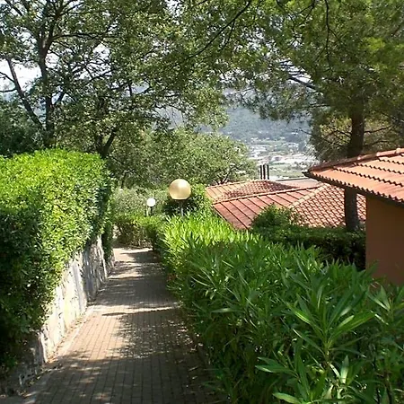 Villaggio Colombo Nuova Gestione Marina dʼAndora
