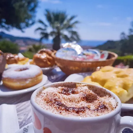 Villaggio Colombo Nuova Gestione Marina dʼAndora