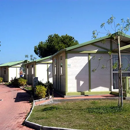 Villaggio Colombo Nuova Gestione Apart-hotel Marina dʼAndora