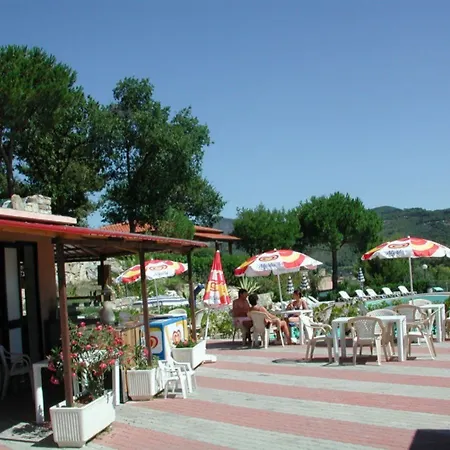 Villaggio Colombo Nuova Gestione