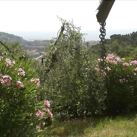 Villaggio Colombo Nuova Gestione Apart Otel Marina dʼAndora