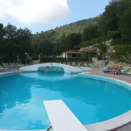 Villaggio Colombo Nuova Gestione 3*