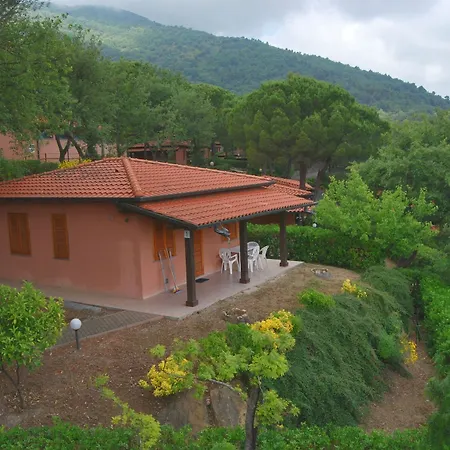 Villaggio Colombo Nuova Gestione Apart Otel