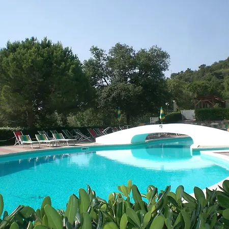 Villaggio Colombo Nuova Gestione Apartahotel Marina dʼAndora