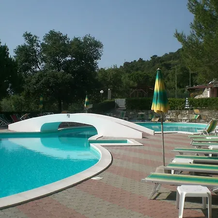 Villaggio Colombo Nuova Gestione 3*