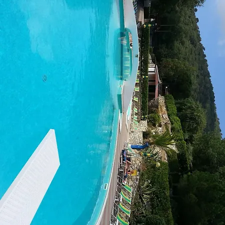 Villaggio Colombo Nuova Gestione Apartahotel