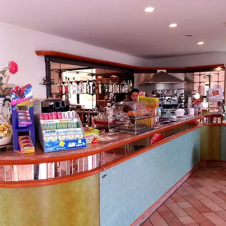 Villaggio Colombo Nuova Gestione Appart hôtel 3*