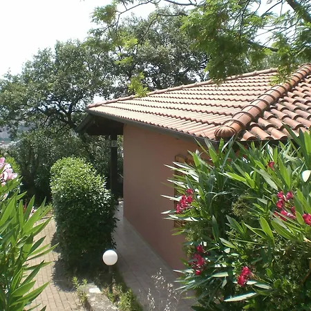 Villaggio Colombo Nuova Gestione Apartahotel Marina dʼAndora