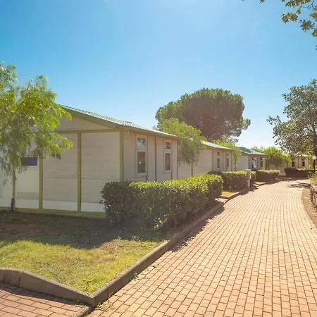 Villaggio Colombo Nuova Gestione Marina dʼAndora