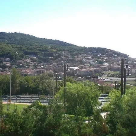 Villaggio Colombo Nuova Gestione Marina dʼAndora