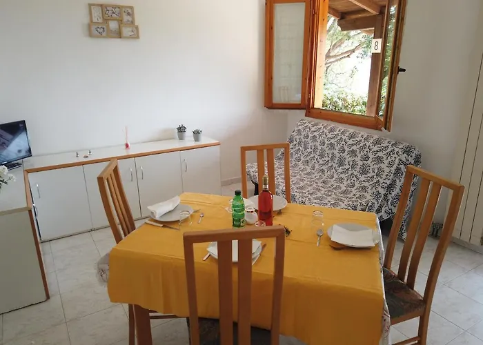 Villaggio Colombo Nuova Gestione Marina dʼAndora