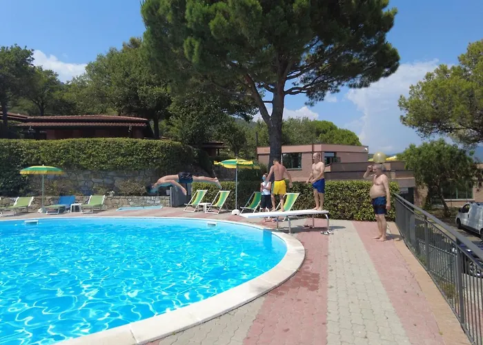 Villaggio Colombo Nuova Gestione Marina dʼAndora