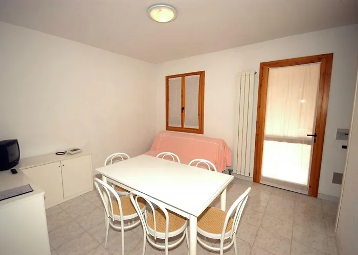 Villaggio Colombo Nuova Gestione 3* Marina dʼAndora