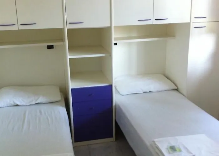 Villaggio Colombo Nuova Gestione 3*