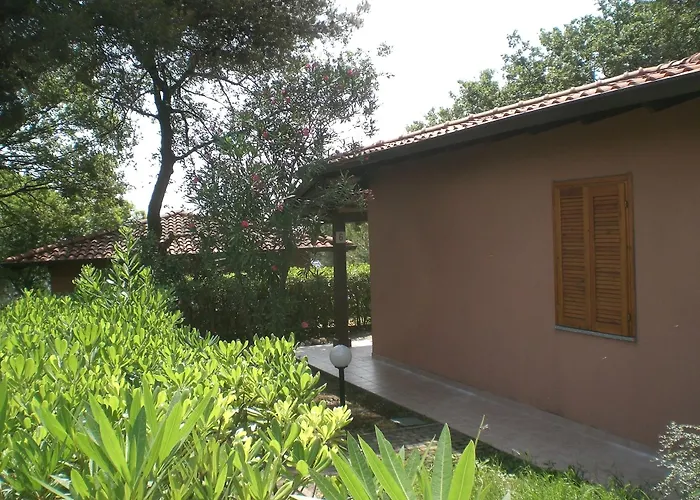 Villaggio Colombo Nuova Gestione Marina dʼAndora