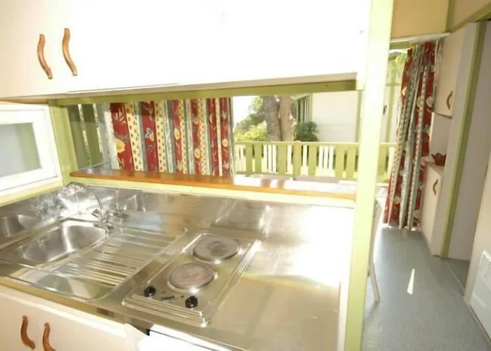 Villaggio Colombo Nuova Gestione Lejlighedshotel