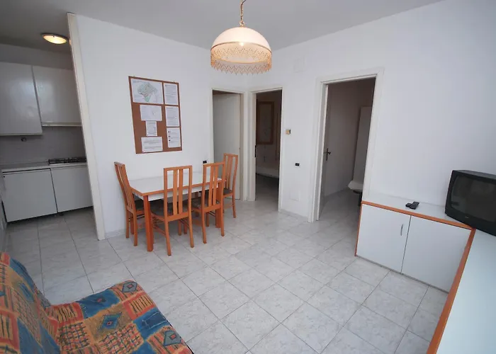 Villaggio Colombo Nuova Gestione 3*