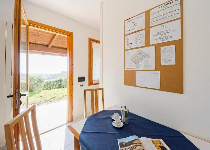 Villaggio Colombo Nuova Gestione 3*