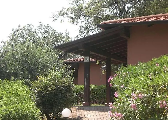 Villaggio Colombo Nuova Gestione 3*