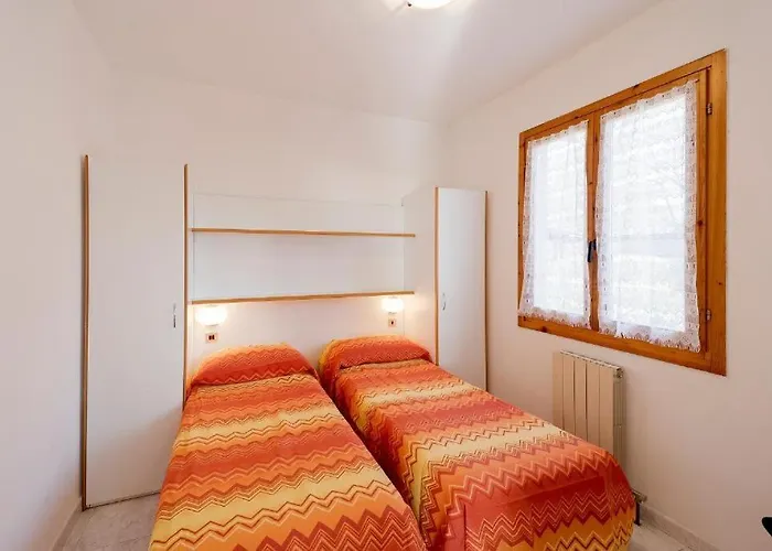 Lejlighedshotel Villaggio Colombo Nuova Gestione Marina dʼAndora