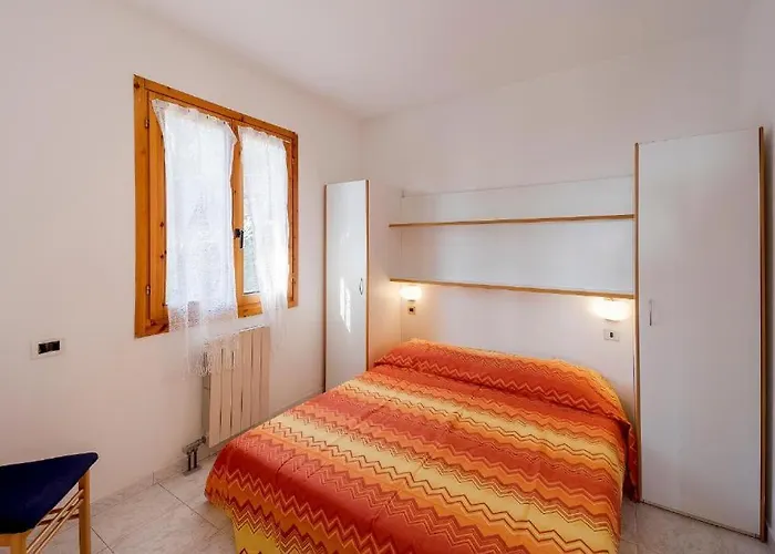 Villaggio Colombo Nuova Gestione Lejlighedshotel