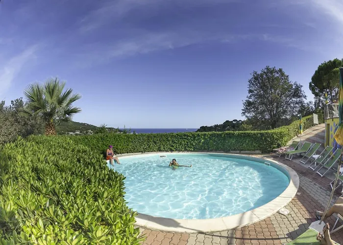 Villaggio Colombo Nuova Gestione 3*