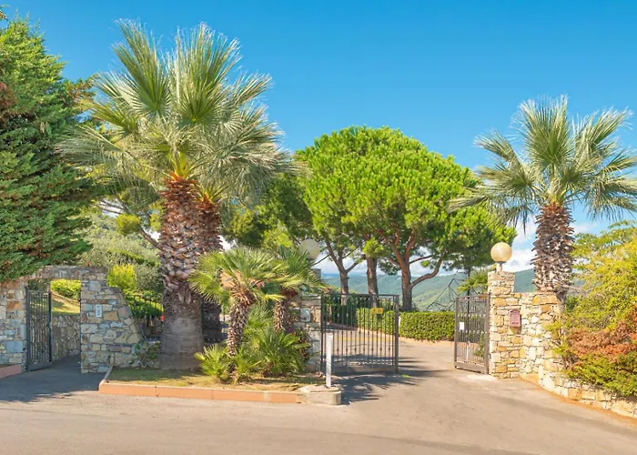 Villaggio Colombo Nuova Gestione