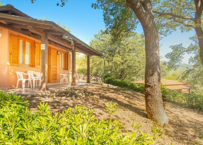 Villaggio Colombo Nuova Gestione Lejlighedshotel 3*