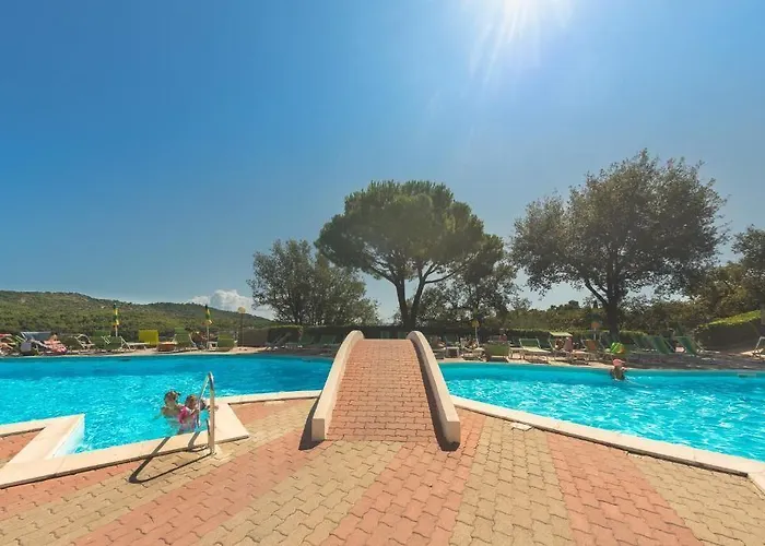 Villaggio Colombo Nuova Gestione 3* Marina dʼAndora