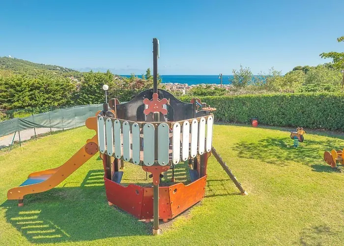 Villaggio Colombo Nuova Gestione 3*