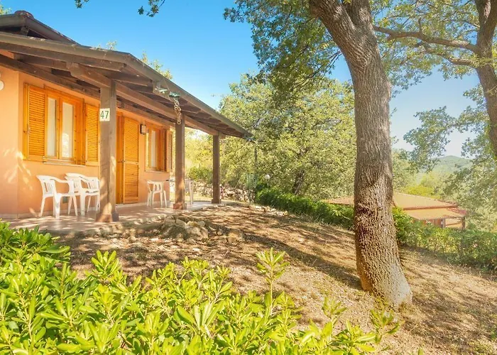 Lejlighedshotel Villaggio Colombo Nuova Gestione Marina dʼAndora