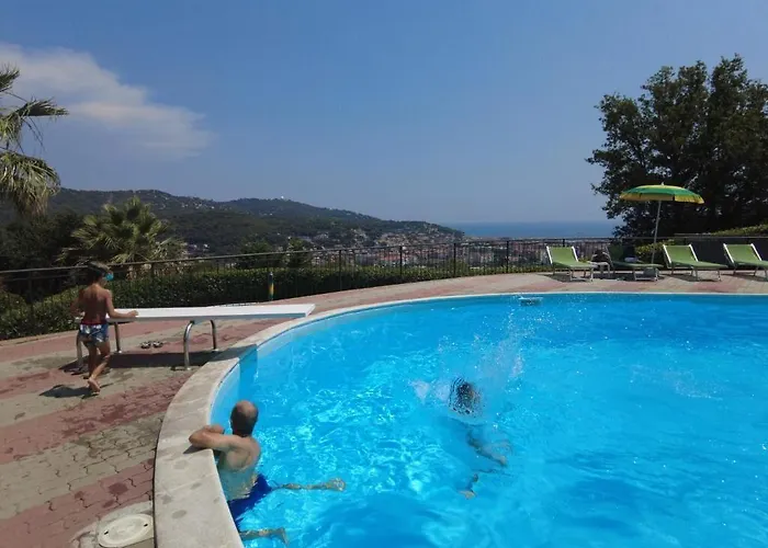 Villaggio Colombo Nuova Gestione 3*