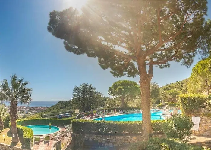 Villaggio Colombo Nuova Gestione